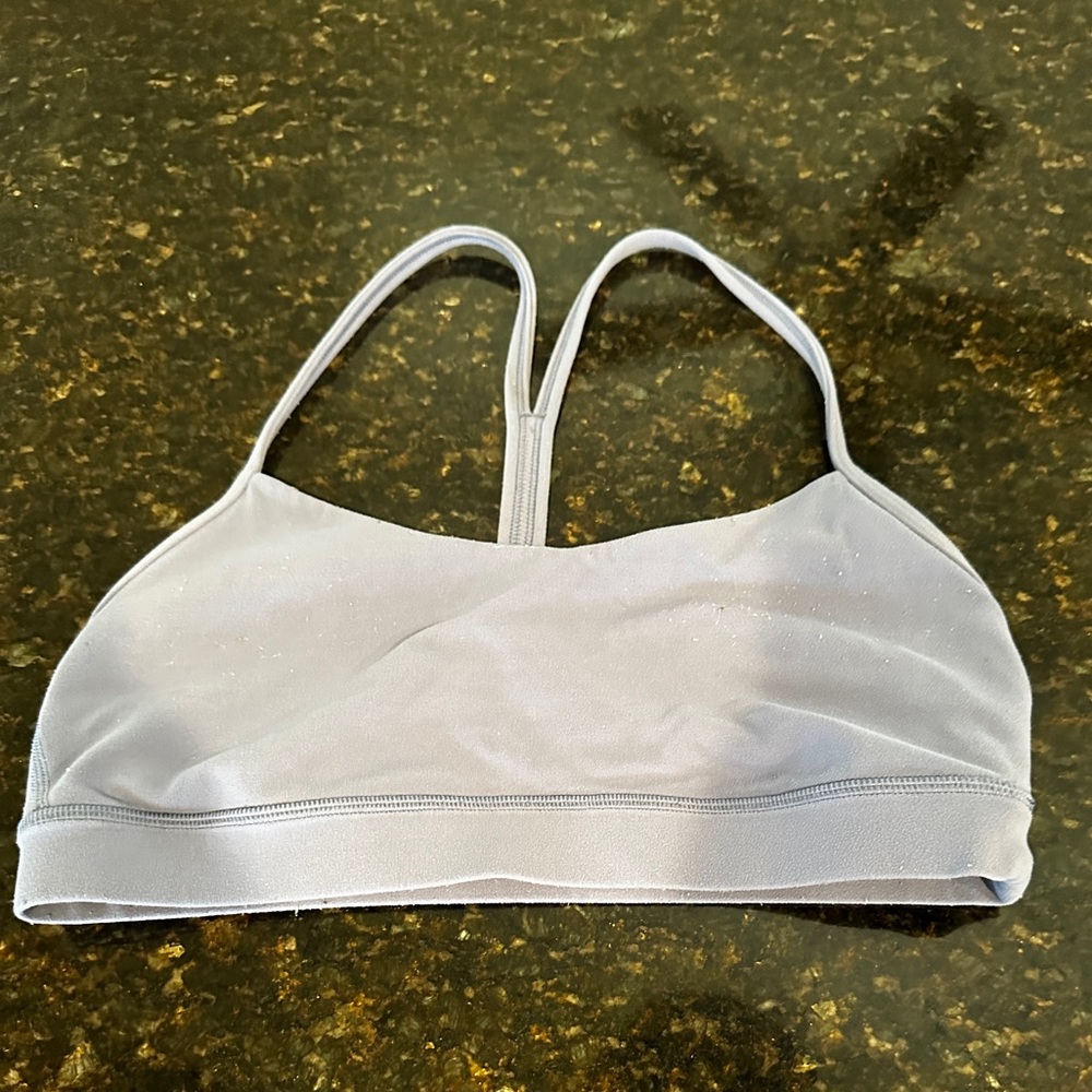 Lululemon Sports Bra - size 6